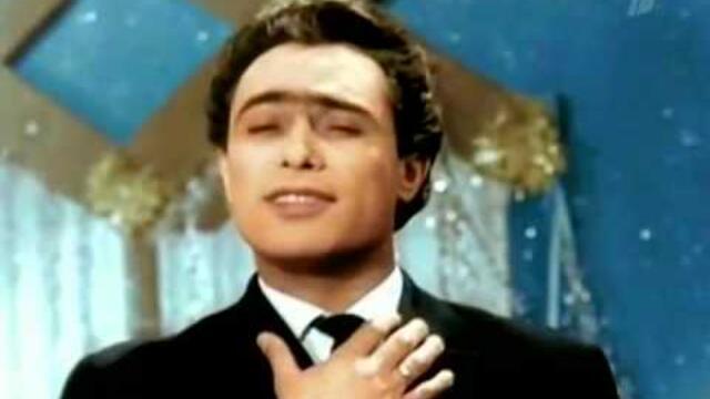 НИКОЛАЙ СЛИЧЕНКО  -   ОЧИ ЧЕРНЫЕ