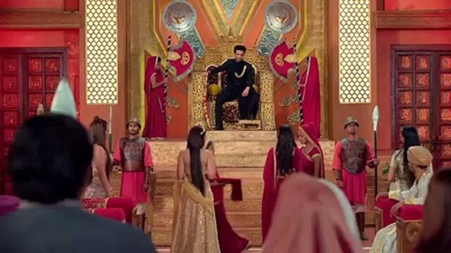 Raazz Mahal Dakini Ka Rahasya 8th May 2023