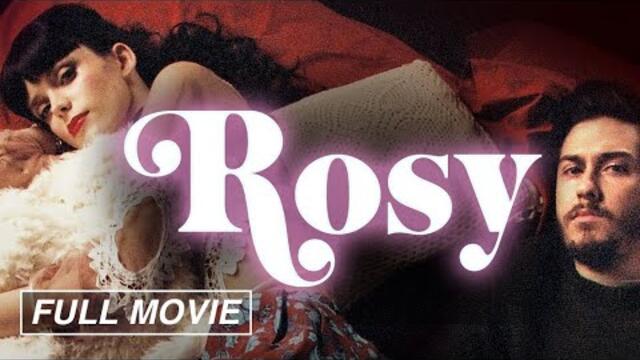 Rosy (FULL MOVIE) - 2018 - Stacy Martin, Johnny Knoxville, Tony Shalhoub, Nat Wolff, Alex Karpovsky