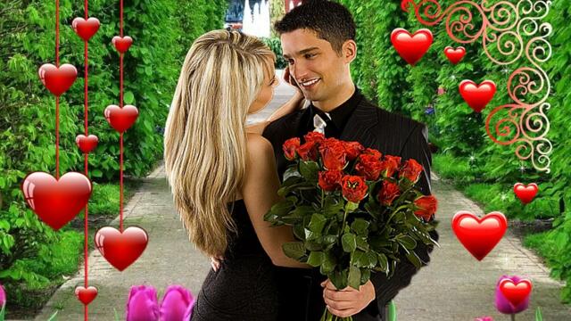 Леди Любовь !