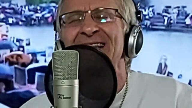 Анатолий Кулагин - Бессмертный Полк