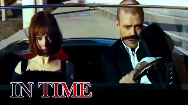 In Time 2011   Action Movie Full   ENG SUB Action, Crime, Future, Thriller   Free Movie 4 U