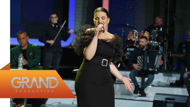 Kanita Karic - Aj vino vino - (LIVE) - (Tv Grand 24.04.2023.)