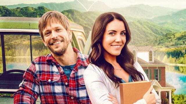 Любов от книгите (синхронен екип, дублаж на Саунд Сити Студио, 09.05.2023 г.) (запис)