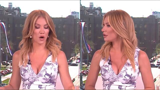 Bojana Ristivojevic 🍓🍒 Andjelka Simovic 🍒🍓