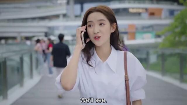 The Love You Give Me EP 20 ENG SUB
