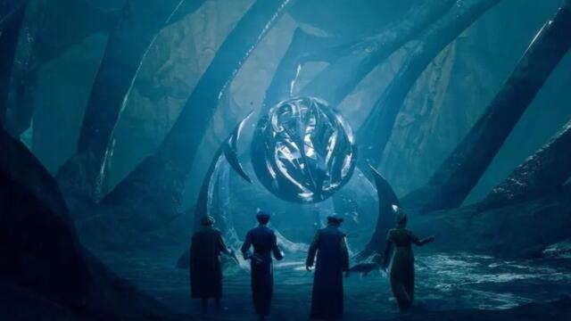 'Hogwarts Legacy' has added a new Arachnophobia Mode