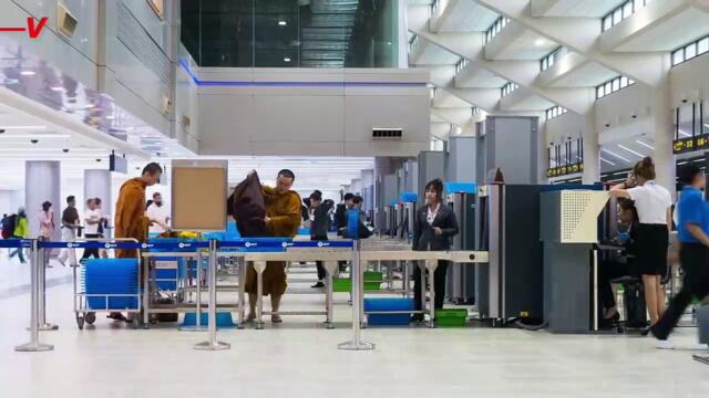 There Is a Massive Air Traffic Controller Shortage Ahead of Busy Summer Travel Season