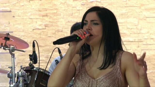 Nadica Ademov - Zabranjena ljubav