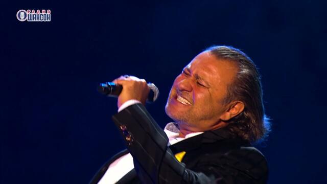 Валерий Курас - Гром небесный