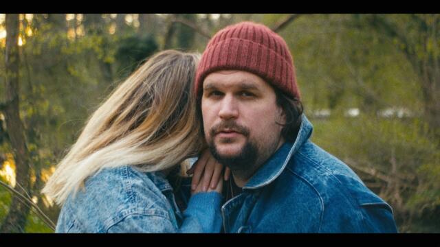 Tretji kanu - 2023 - Naj me odnesejo (Official Video)