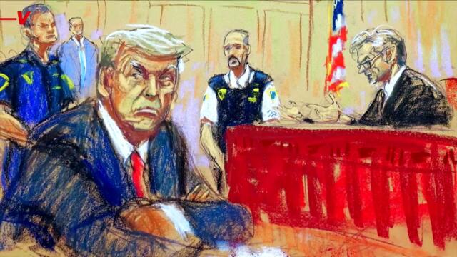 Trump Has Just Received Social Media Gag Order Over Indictment Case