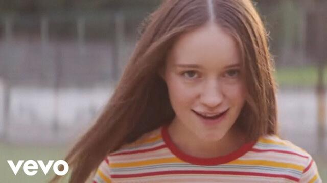 Sigrid - High Five (Official Video)