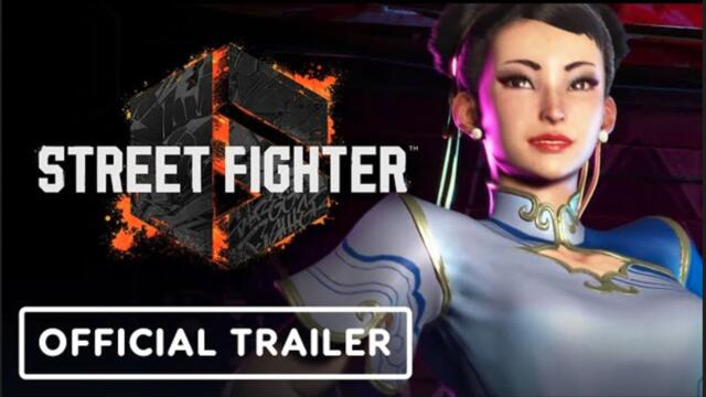 Street Fighter 6 | Official Open Beta Announce Trailer