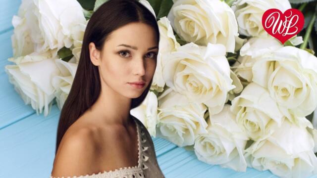 Герасимов Григорий   -   БЕЛЫЕ РОЗЫ