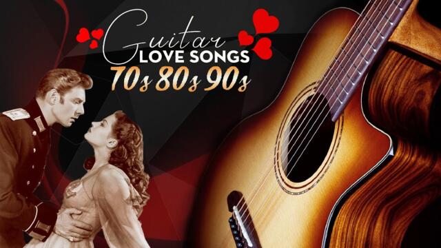Romeo and Juliet / A beautiful love song that everyone should listen to! ROMANTIC GUITAR MUSIC