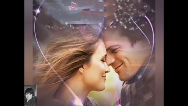 Завораживающая музыка и стихи. Елена Соболева  -  Когда приходит к нам любовь.