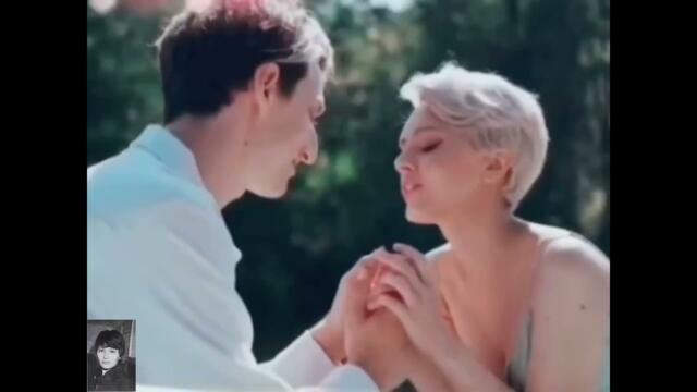 Гульнара Исмаева  -  БЕЛОЙ АКАЦИИ ГРОЗДЬЯ ДУШИСТЫЕ