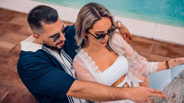 Challe Salle - 2023 - Superman (Official Video)