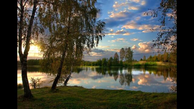 Монах  Авель  -  Вальс  дождя