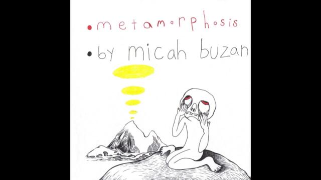 Micah Buzan - Metamorphosis - FULL ALBUM