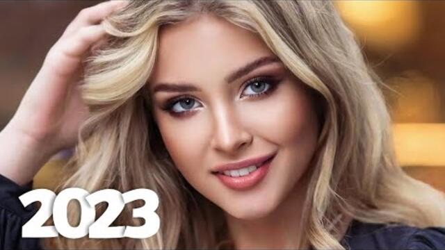 ХИТЫ 2023🔝Лучшая Музыка  🏖️ Зарубежные песни Хиты 🏖️ Популярные Песни