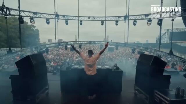 Low Steppa (Episode #14) - Defected Broadcasting House Show