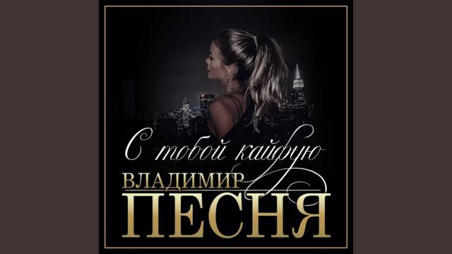 Владимир Песня   -   Люблю тебя