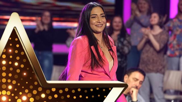 Marija Ramadanovski - Koci - ZG Specijal 25 - (Tv Pink 29.04.2023.)