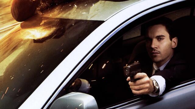 От Париж с любов (синхронен екип, дублаж в Доли Медия Студио по Нова телевизия на 10.06.2012 г.) (запис)