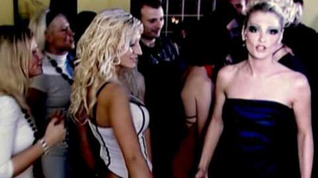 Saška Smodej - 2010 - Ključ srca (Official Video)