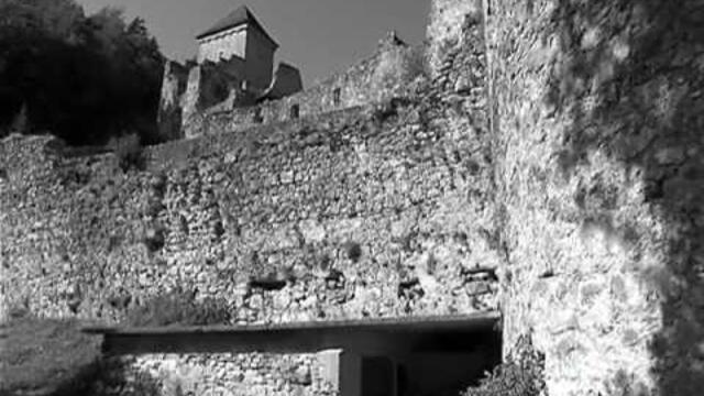 Saška Smodej - 2011 - Nisem kakor ti (Official Video)