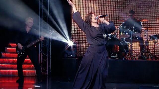 Светлана Фед   -  "Просто любить тебя"