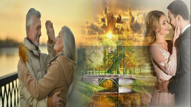 Сергей Чернышев  -  Последняя любовь