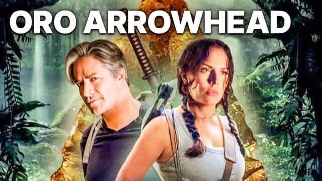 Oro Arrowhead | FULL MOVIE | Mystery Film | English | Free Movie