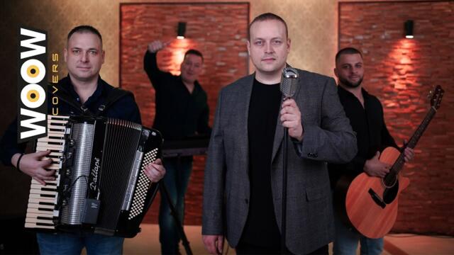 Blondy Band - Sve ti dugujem (COVER 2023) превод