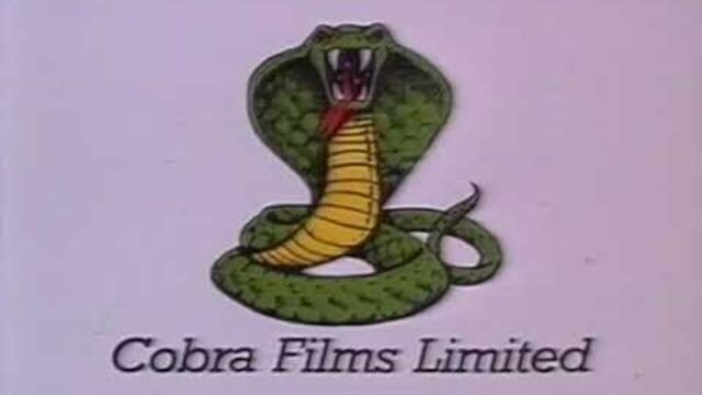 VHS Movie Studios Fanfare (1970's/1980's/1990's)