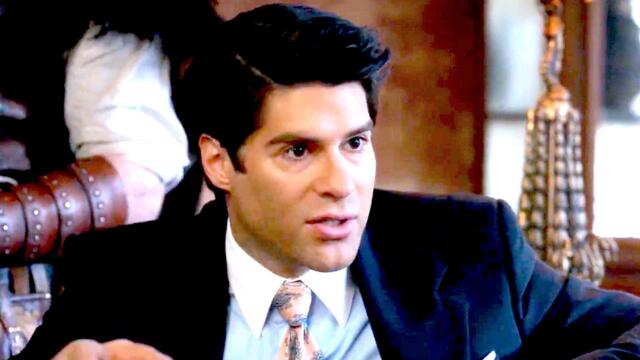 We Will Miss You on the Latest Episode of CBS’ Ghosts