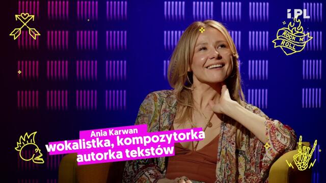 Muzotok - 5 Deresza - Ania Karwan