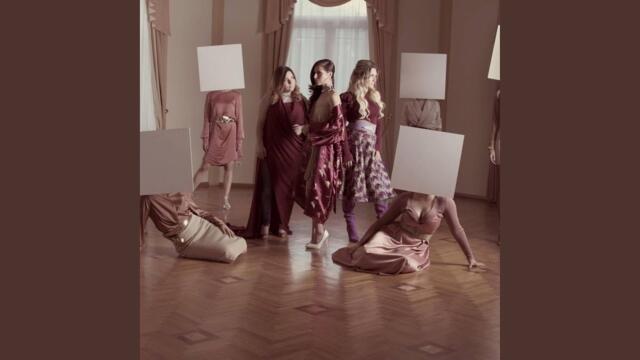 LaTiDa - Ne I Na Teb (2018) - romantic bg song