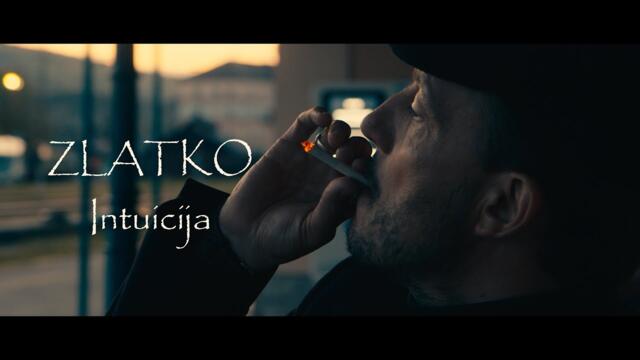 Zlatko Čordić - 2023 - Intuicija (Official Video)