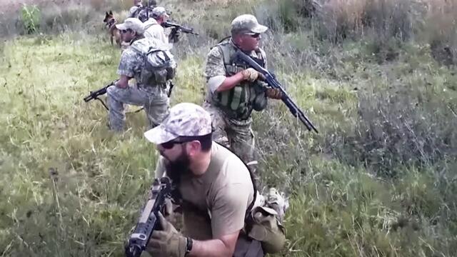 South Africa: Soldiers at War Against Poachers | Full Documentary