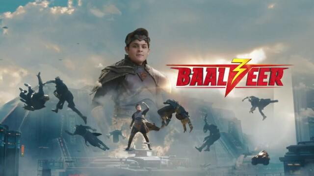 Baalveer 13th May 2023