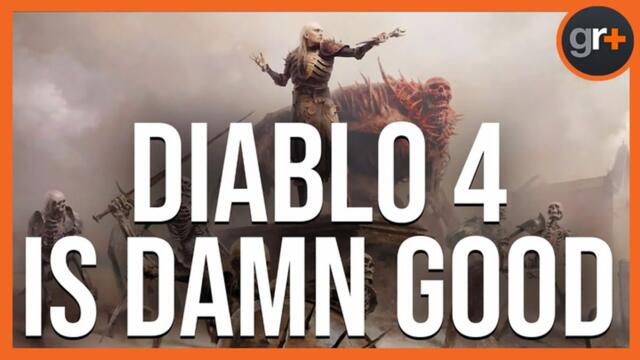 Diablo 4