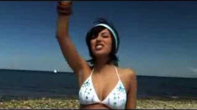 Kristina - 2008 - Nisem tvoja lutka (Official Video)