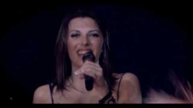 Kristina - 2009 - Rekla sem konec (Official Video)