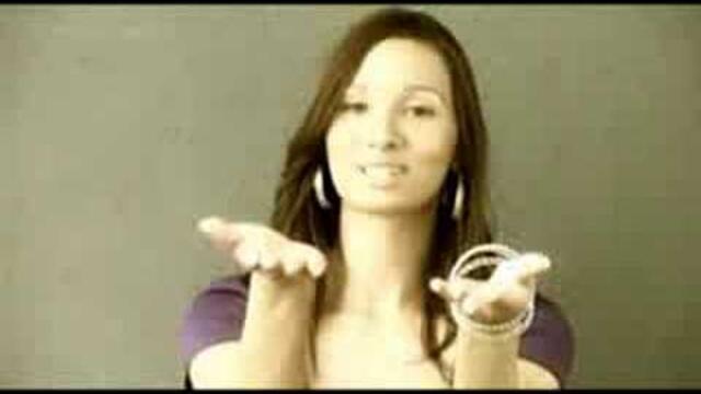 Iris - 2008 - Zdaj znam reči ne (Official Video)