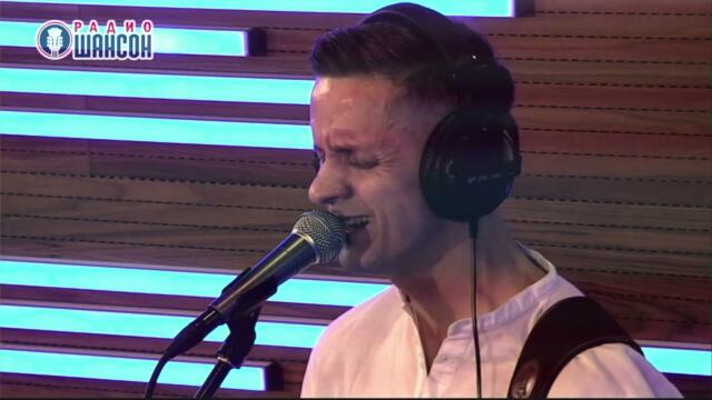 Дмитрий Хмелёв - Любимой