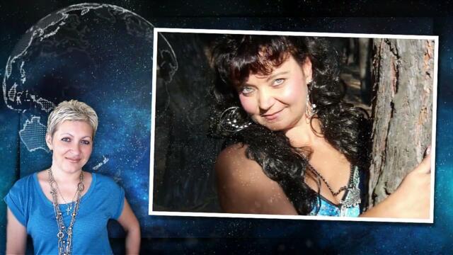 С днём рождения Натуська!