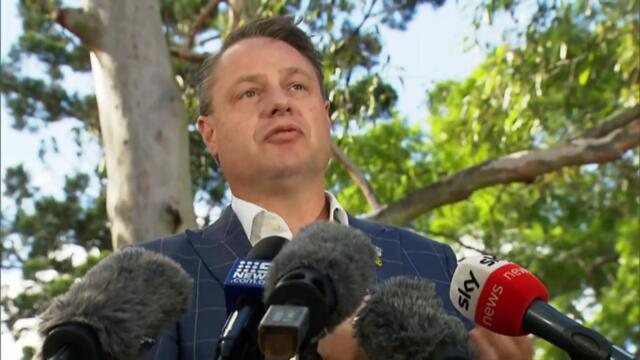 Calls to transform Qld COVID-19 quarantine facility into emergency housing